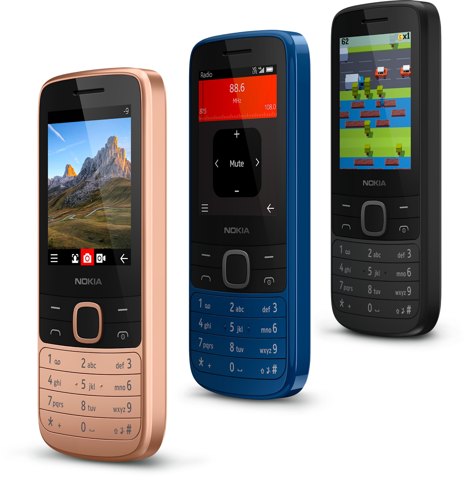 Nokia 225 4G Top Company In Gadgets nokia-225-4g-top-company-in-gadgets
