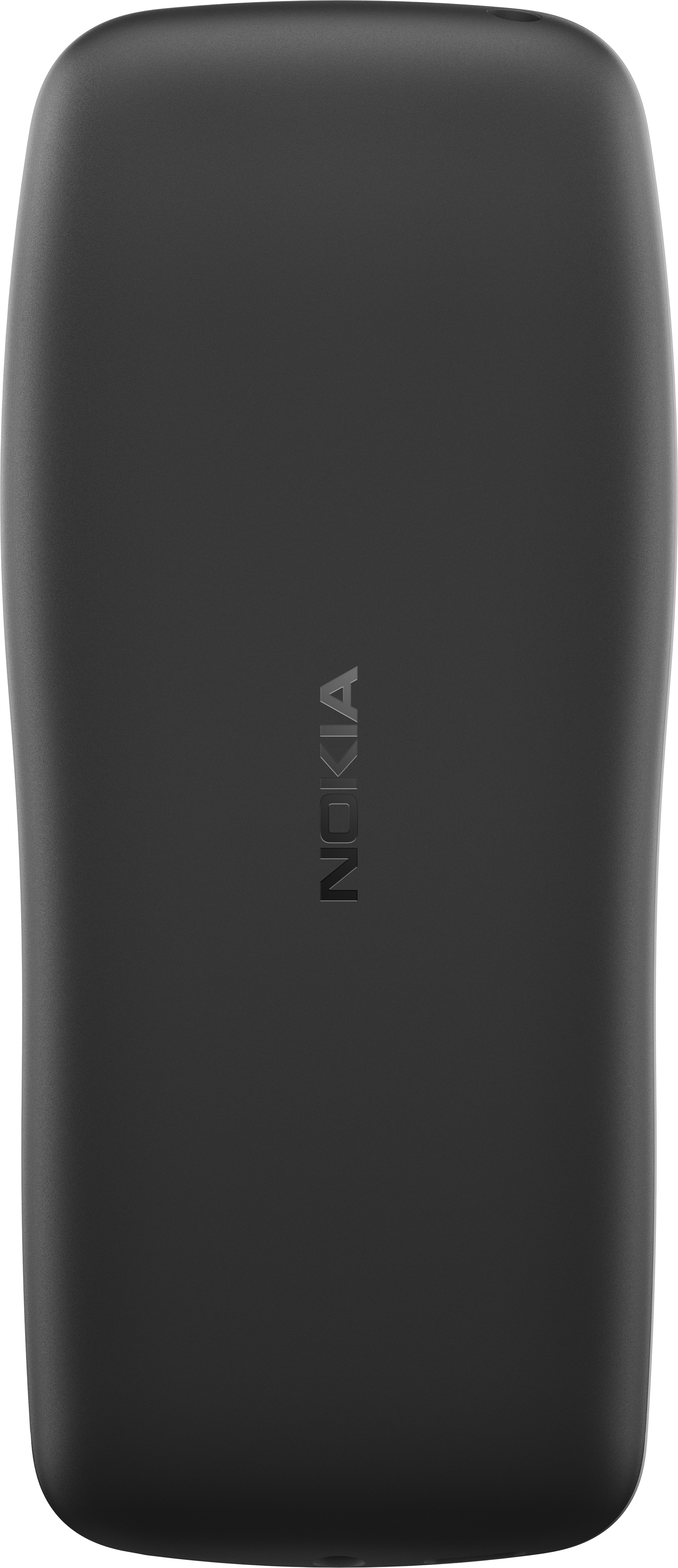 Nokia 105 Dual Sim 4th Edition (3m) • Gadget City
