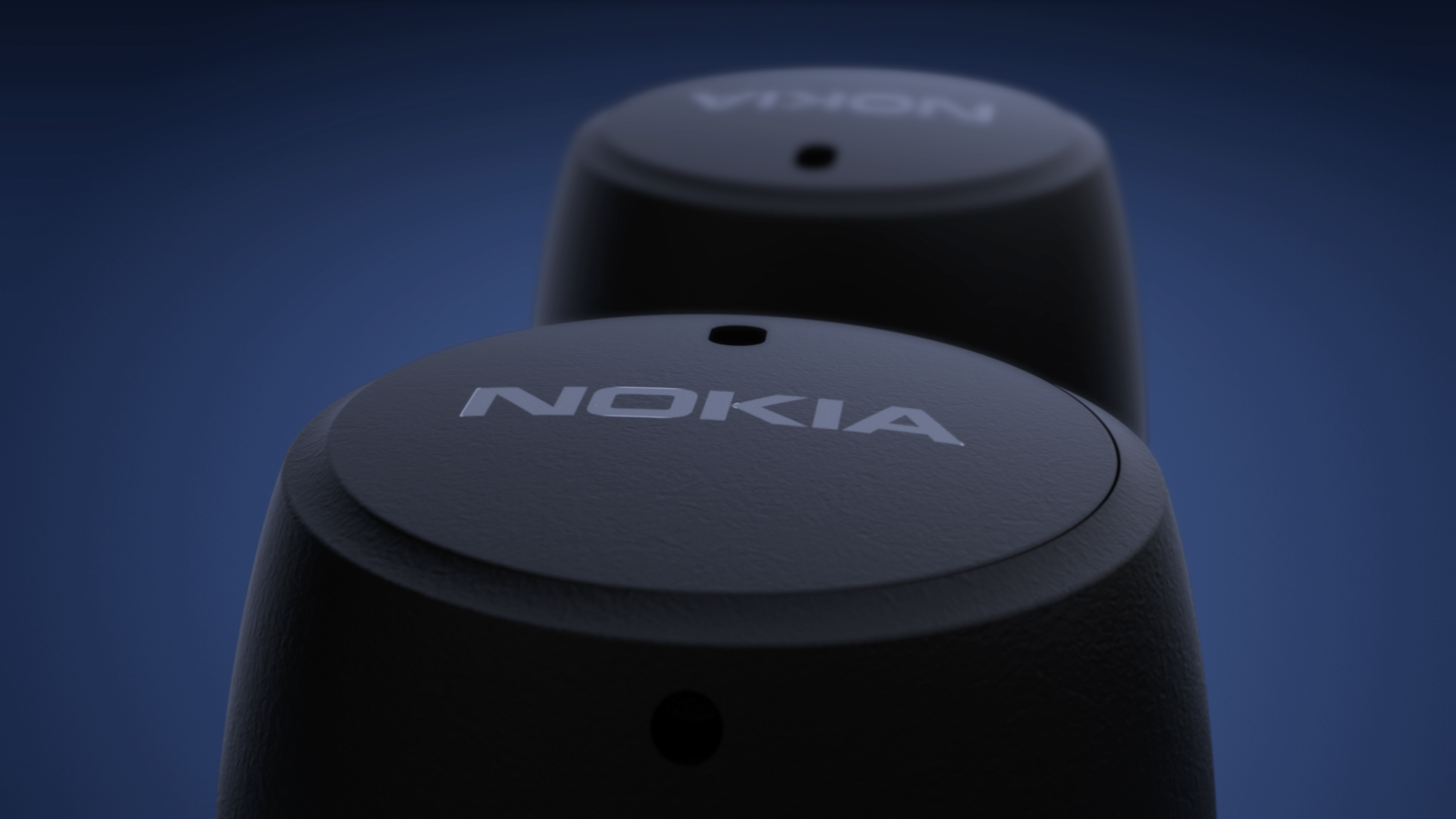 nokia micro earbuds