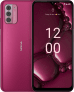 Nokia G42 5G De lo más rosa