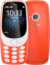 Nokia 3310 Rouge