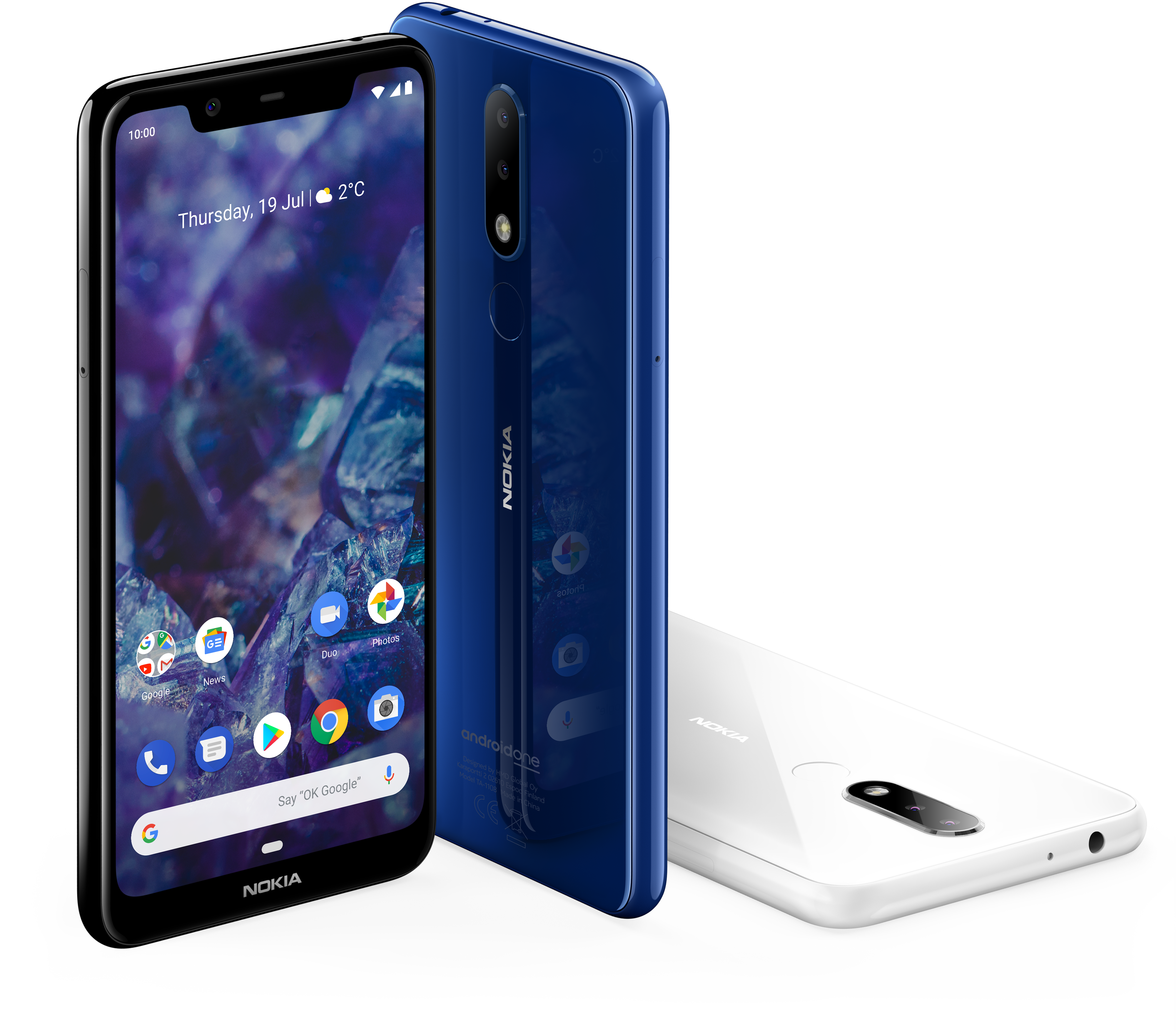 nokia 5 1 plus mobile