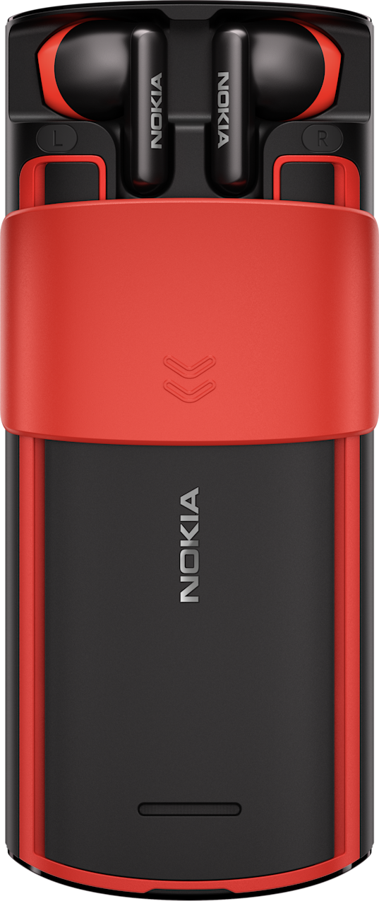 nokia 5710 xpress audio 4g