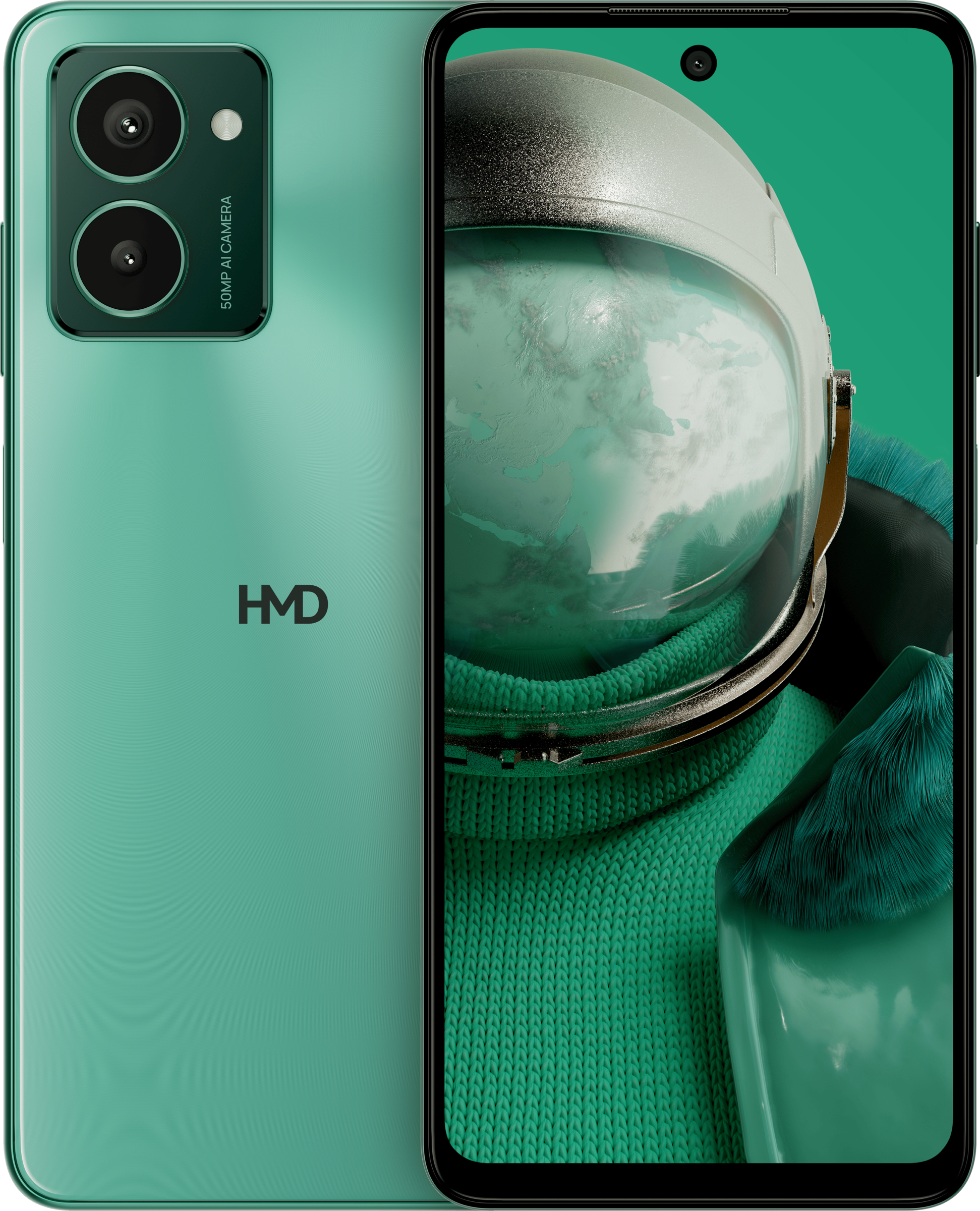 HMD Pulse Pro 6/128 GB