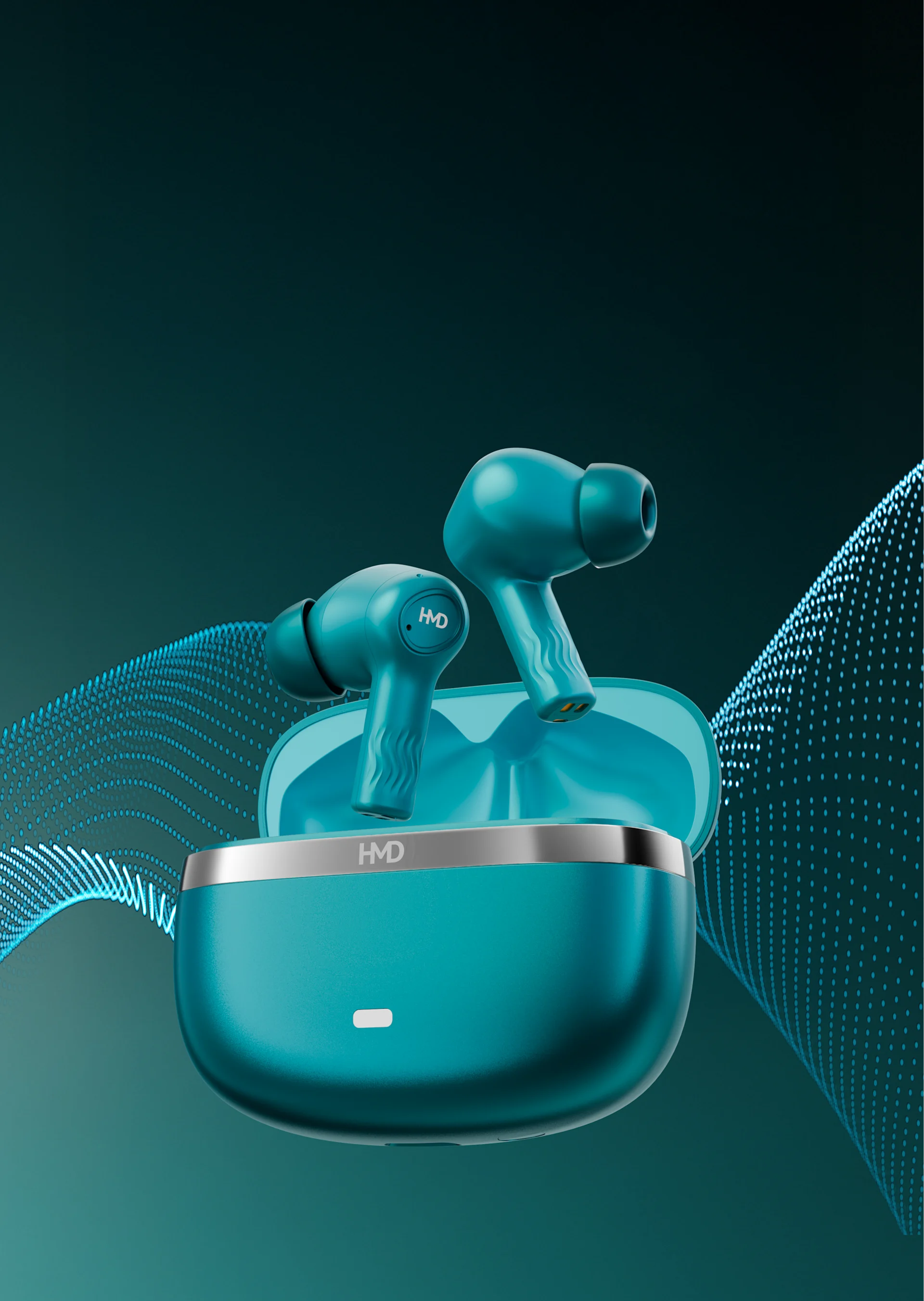 Lag-free audio for gaming and streaming