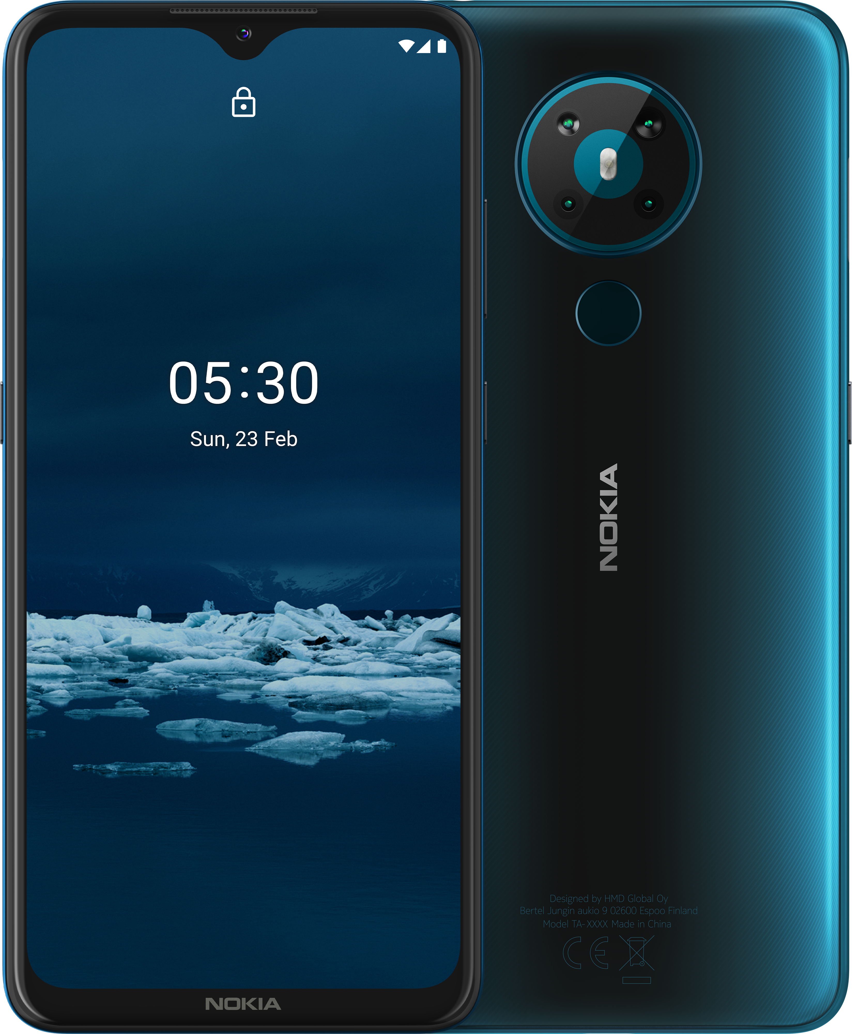 2021 nokia android Latest Nokia