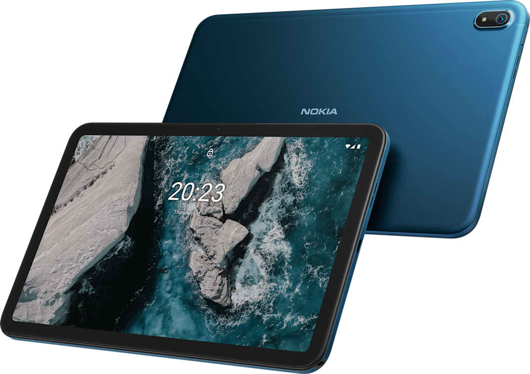 nokia-t20-android-tablet-bigger-battery-3-years-security-updates