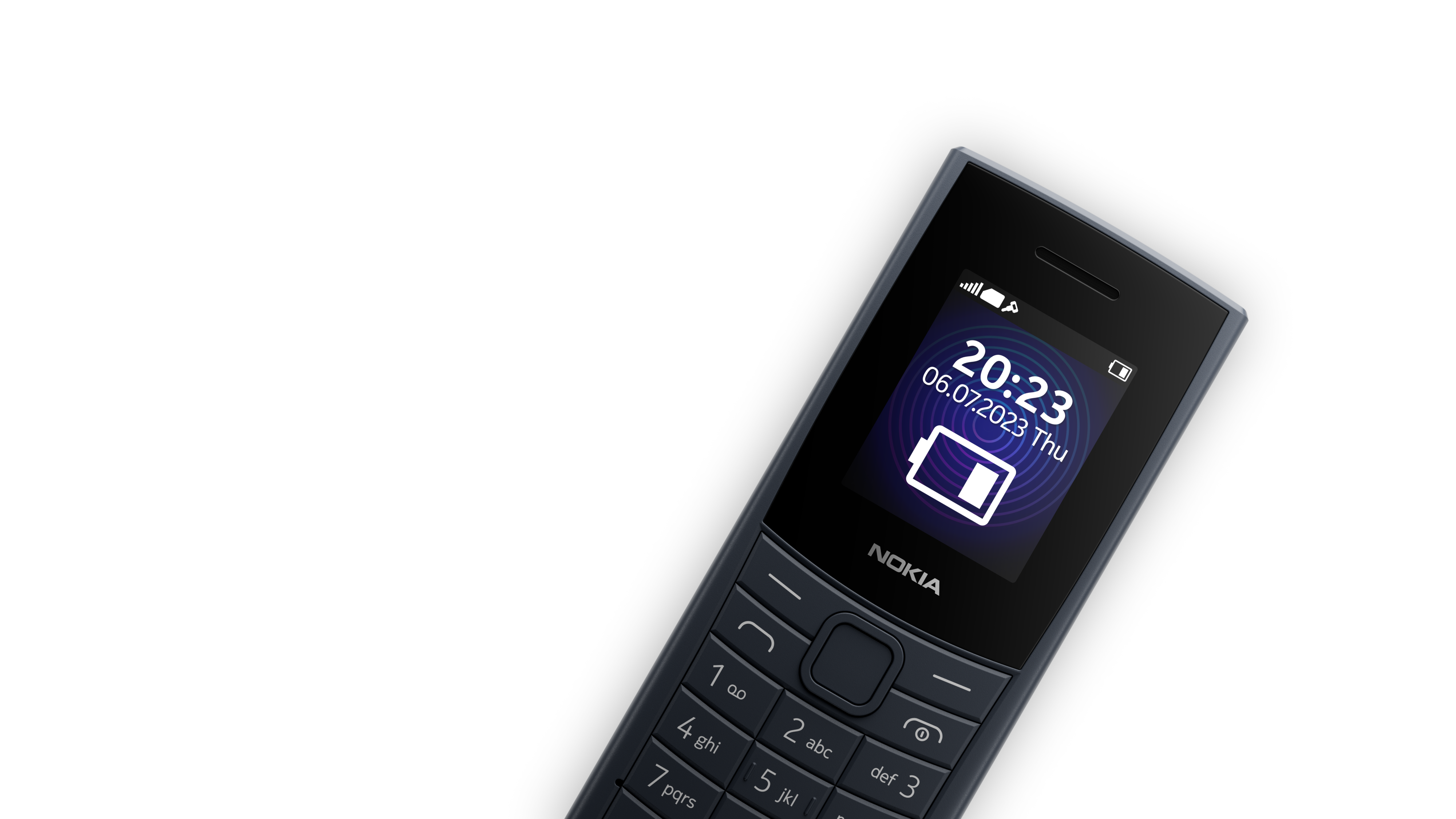 Nokia 110 4G 2023 Reviewed: Stunning Design, Updated Features! -  Nokiapoweruser