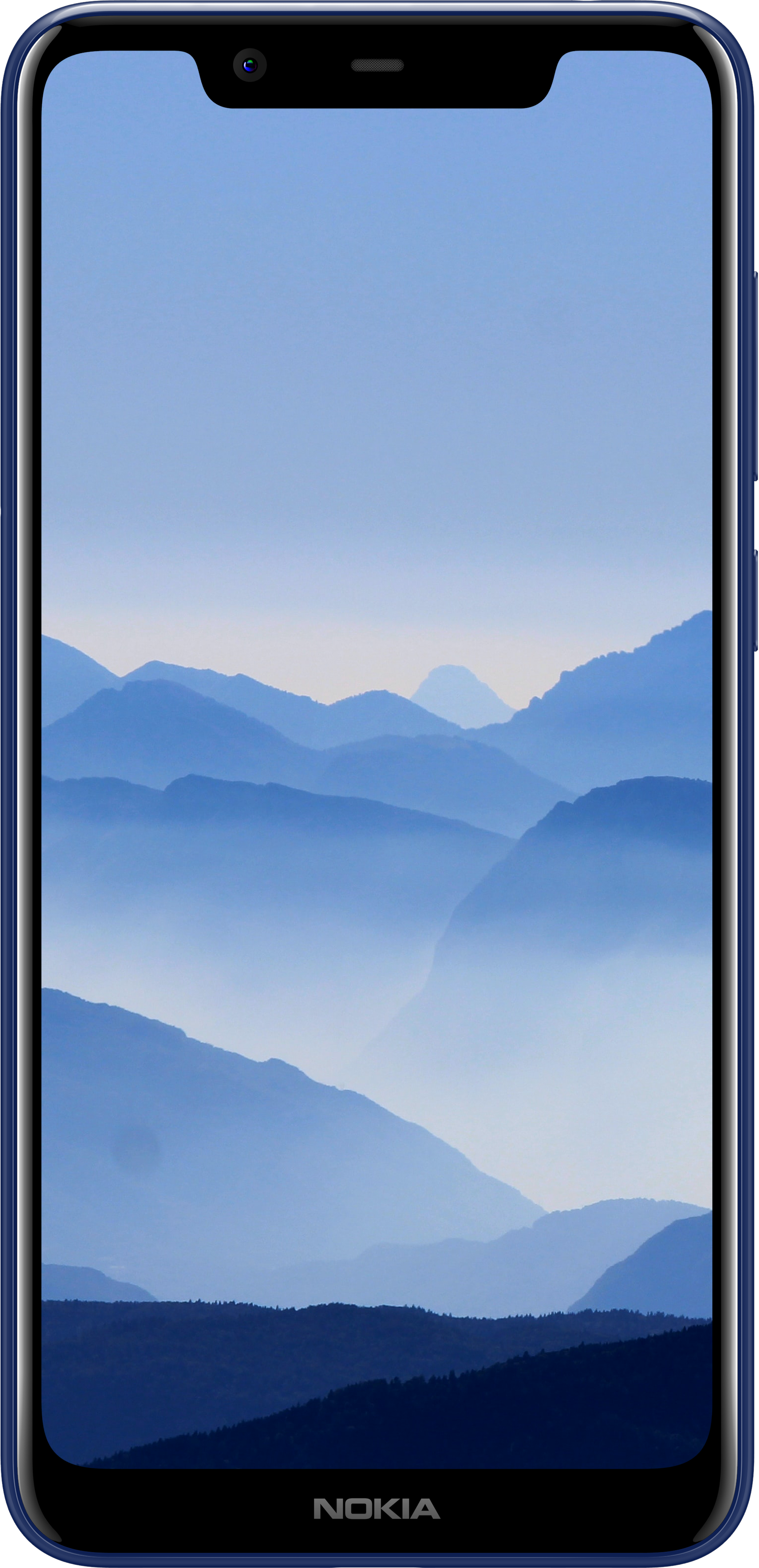 nokia 5 1 plus mobile