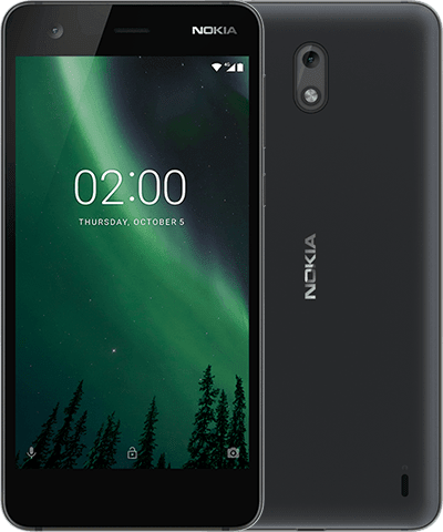 Hasil gambar untuk nokia 2