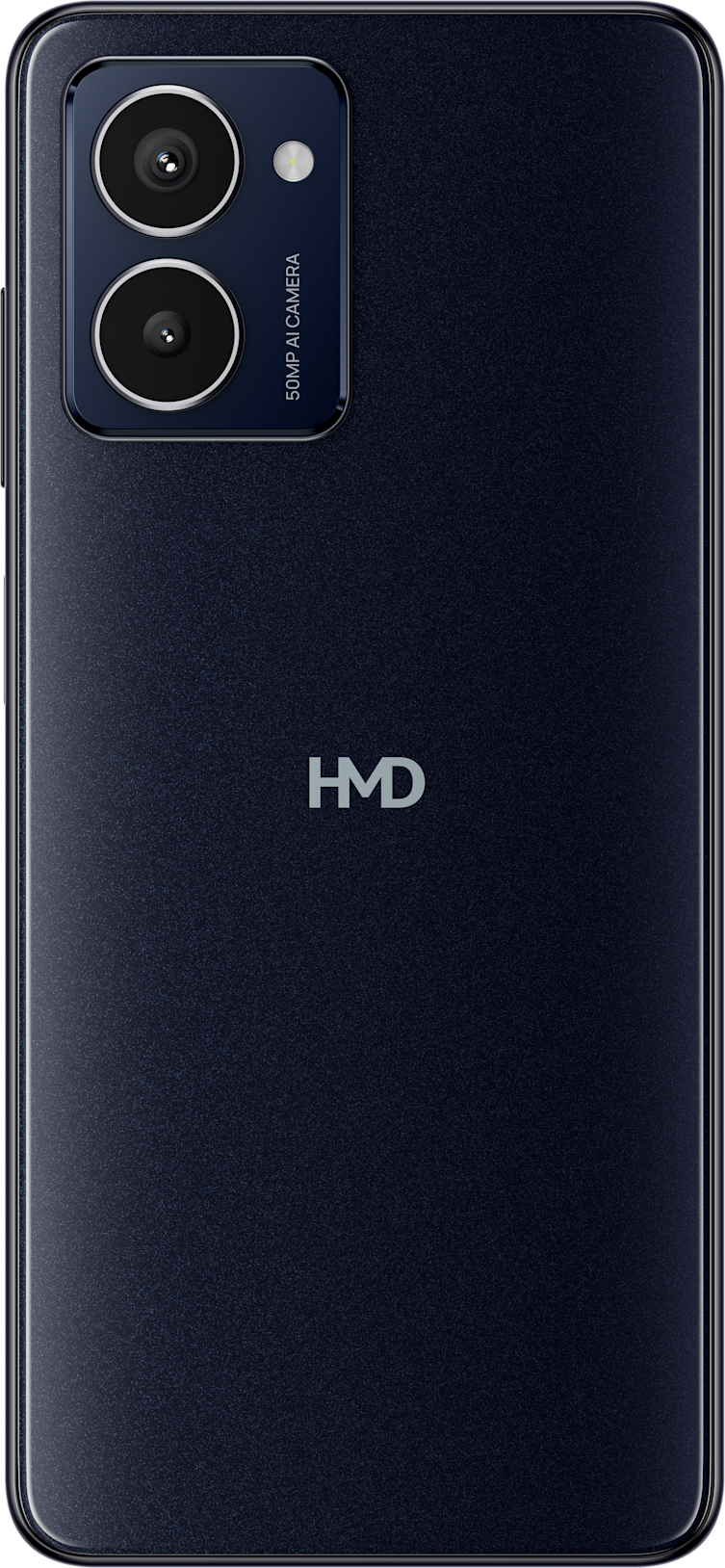 HMD Pulse Pro specifications