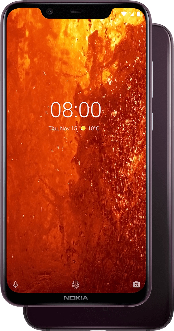 驍龍710、HDR10 屏幕、ZEISS 雙攝+光學防震：Nokia 8.1 正式發布；售價 €399 歐元！ 11