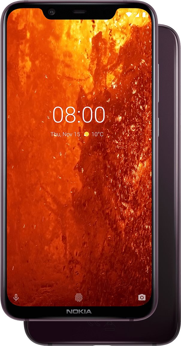 驍龍710、HDR10 屏幕、ZEISS 雙攝+光學防震：Nokia 8.1 正式發布；售價 €399 歐元！ 11