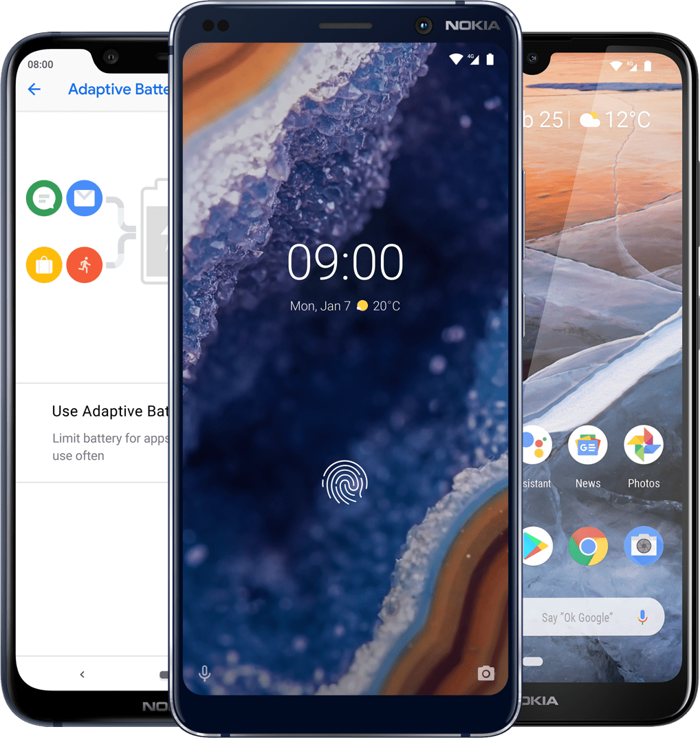 Nokia and Android | Nokia phones