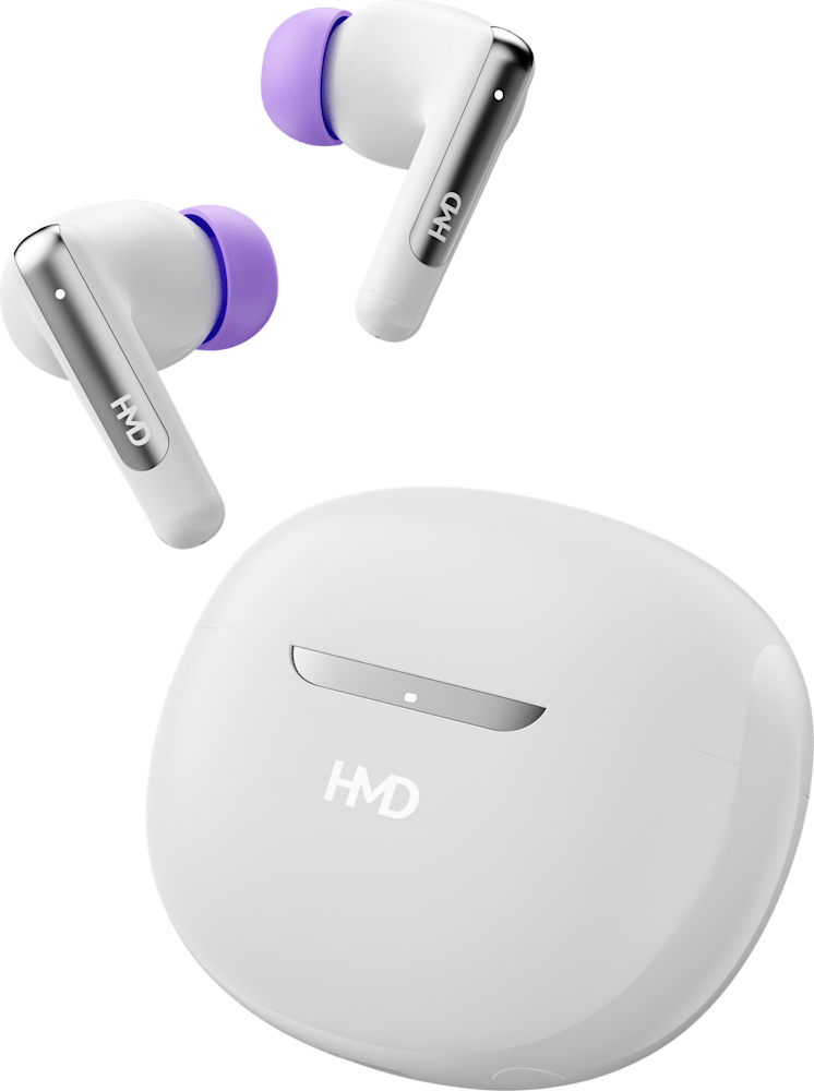 สีขาว HMD DUB P60  from 