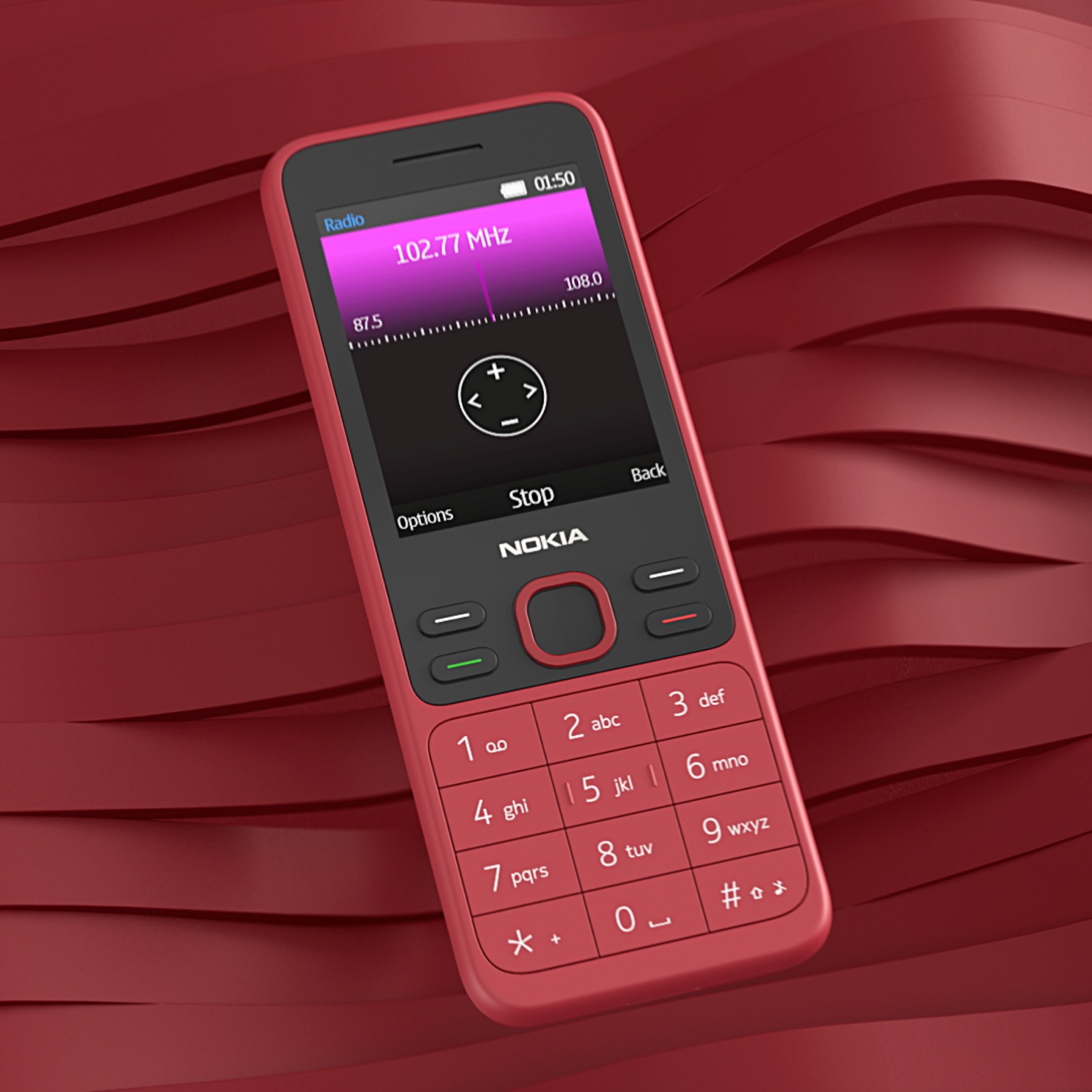 телефон nokia 150 2020 dual sim бирюзовый