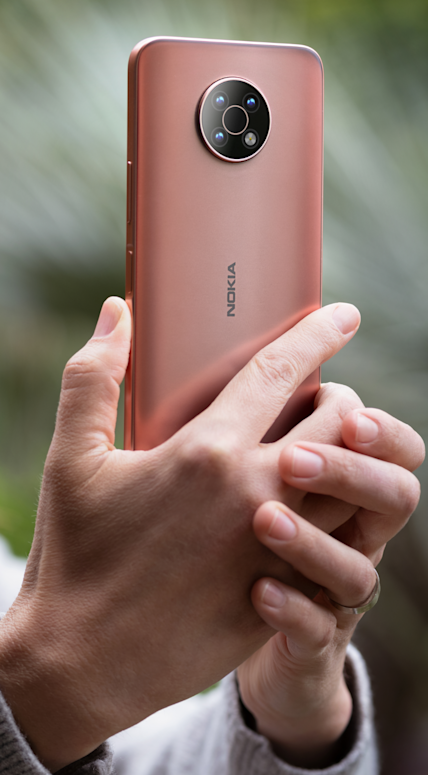 Nokia 5G Phones Unlocked | Nokia Phones in USA with price list: The ...
