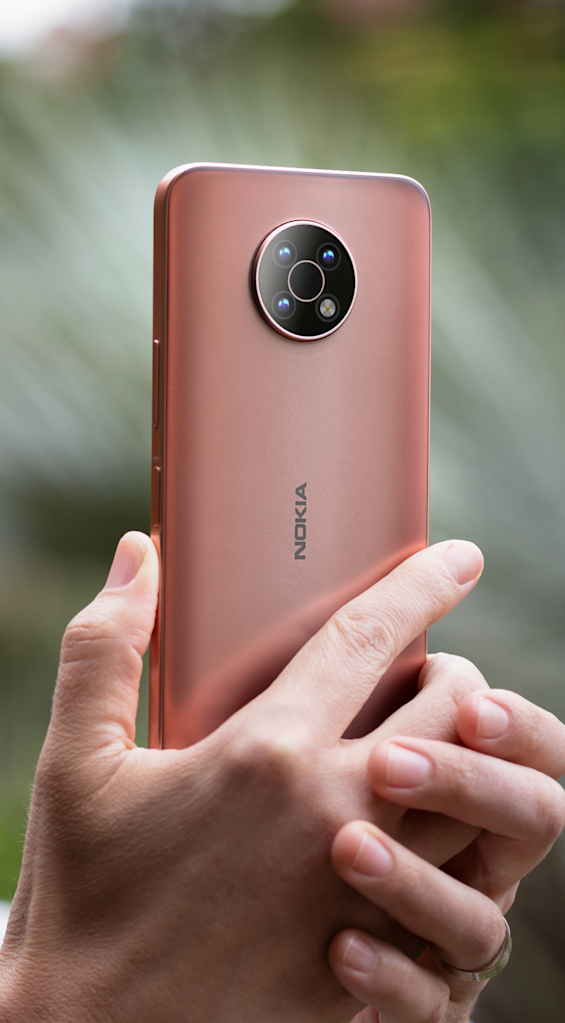 Unlocked Nokia phones Your key to the world