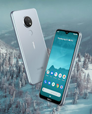 The Latest Nokia Android Smartphones And Mobile Phones Nokia Phones
