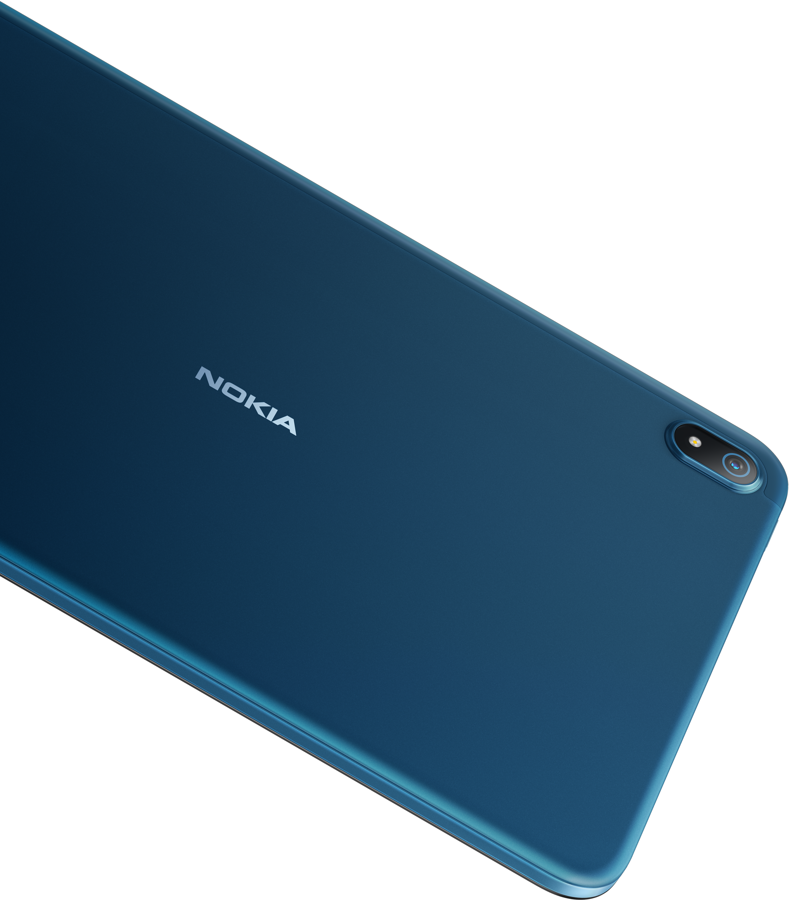 HMD annonce la Nokia T20, une tablette endurante avec écran 2K