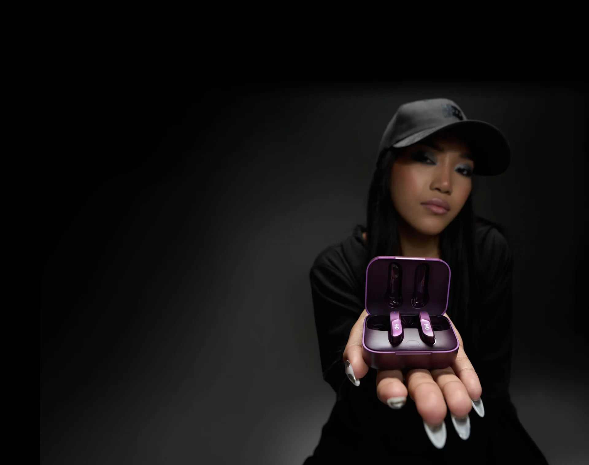 HMD DUB S60 wireless earbuds