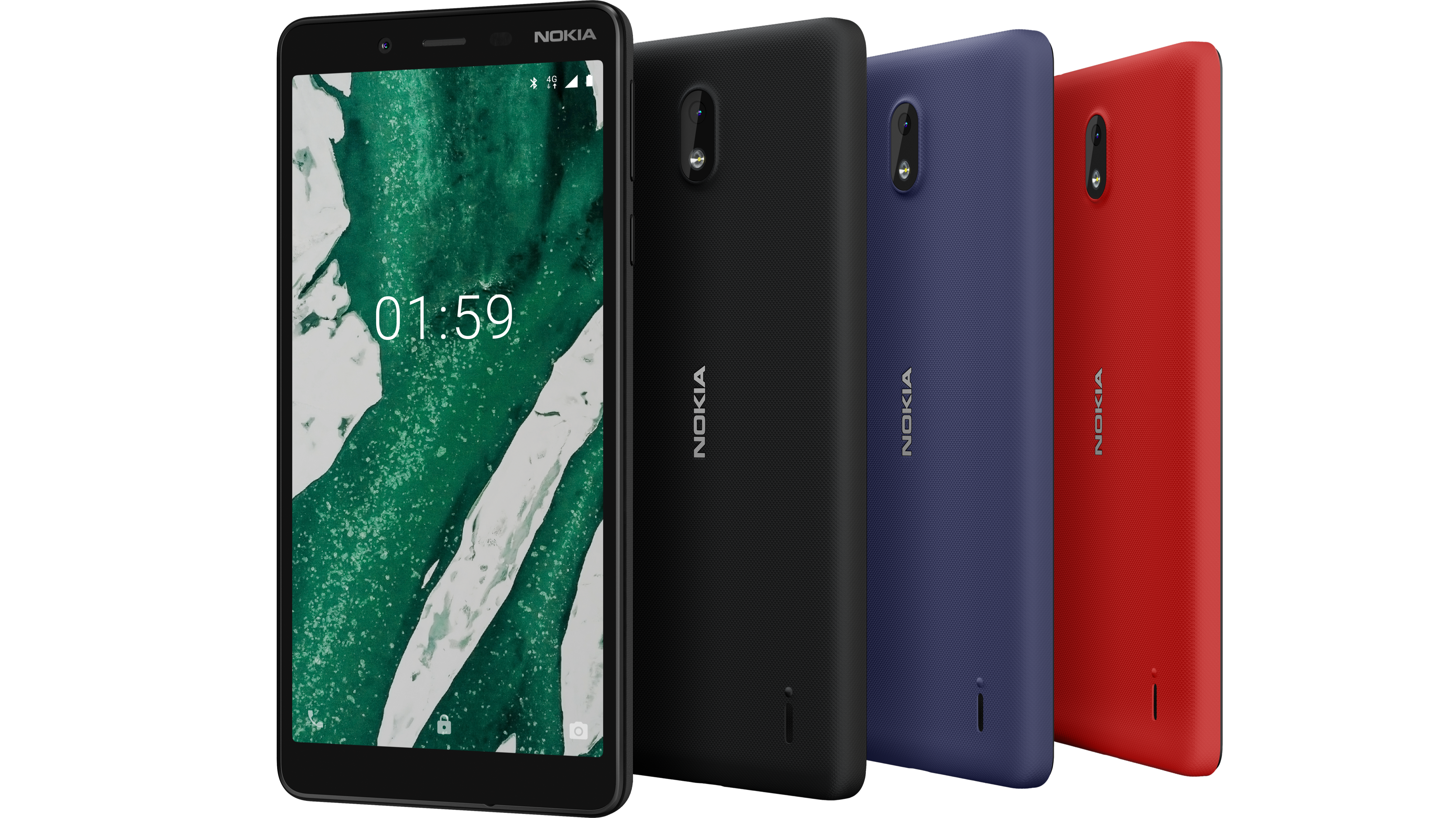 Nokia 1 Plus Mobile Nokia 1 Plus Mobile