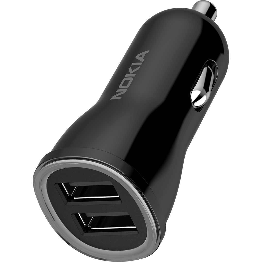 Nokia Essential Car Charger car mobile charger Nokia phones