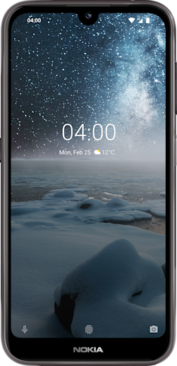 Nokia 4.2 specifications