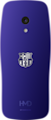 Select Blau color variant