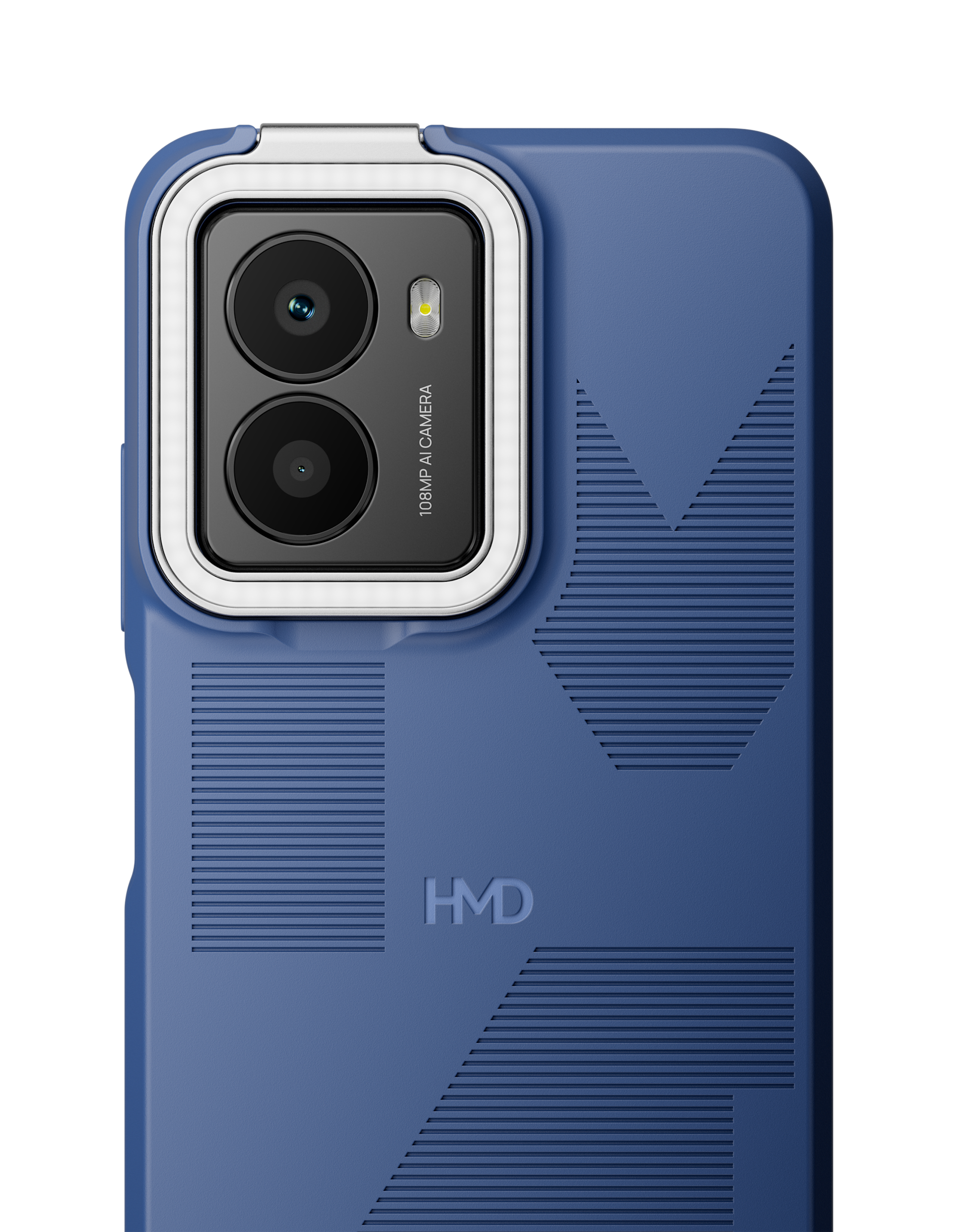 HMD Barca Fusion repairable smartphone outfits