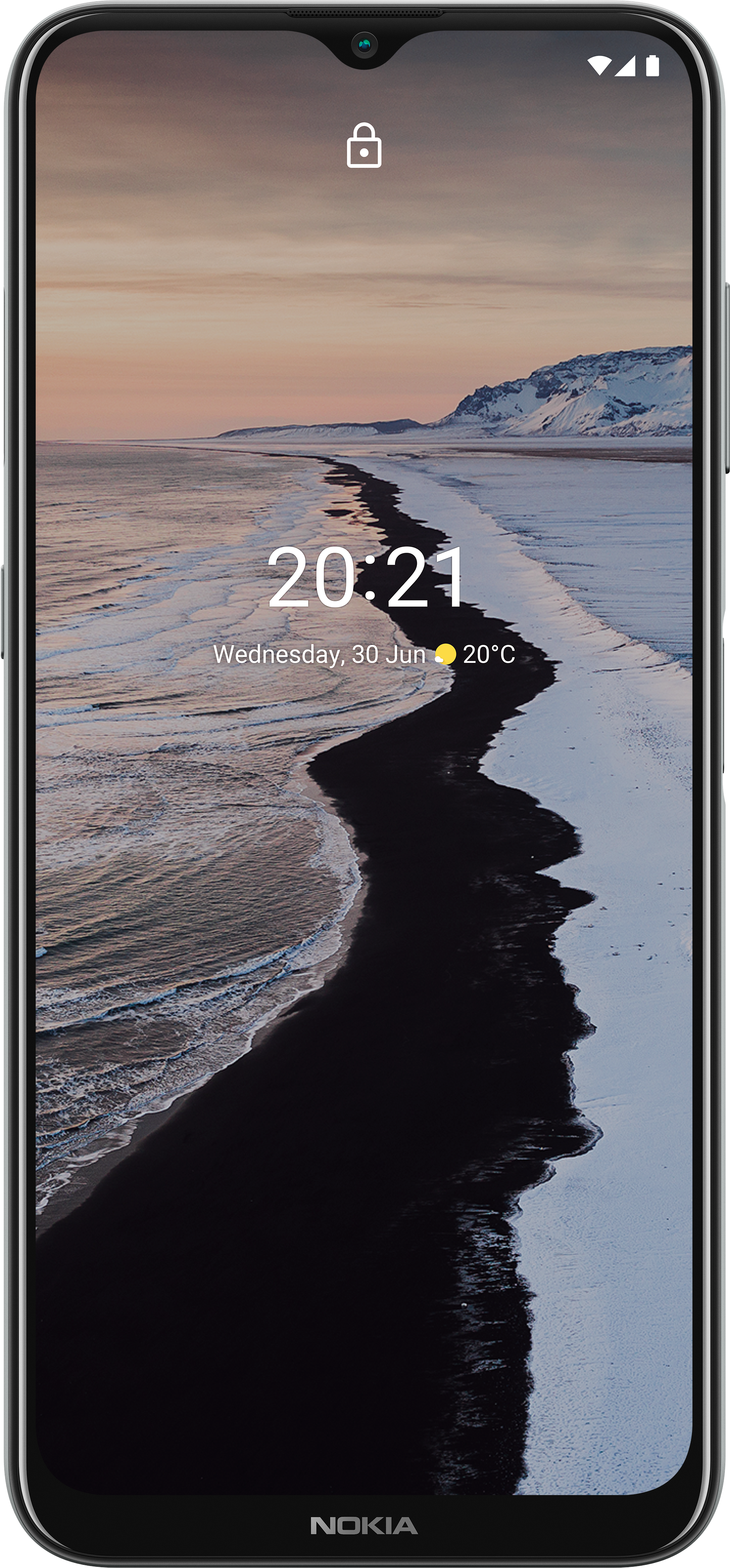 Nokia Smartphones With Android Android 10