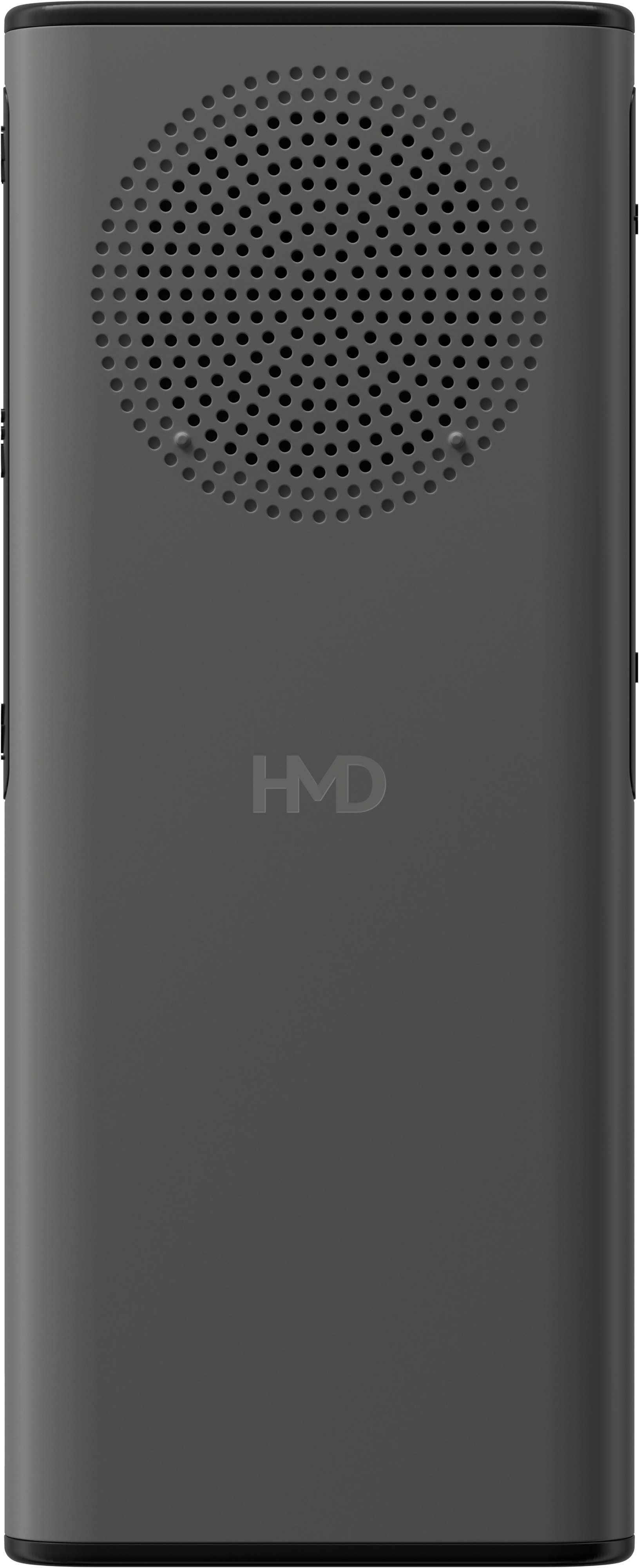 Dark Grey HMD 130 Music from Back