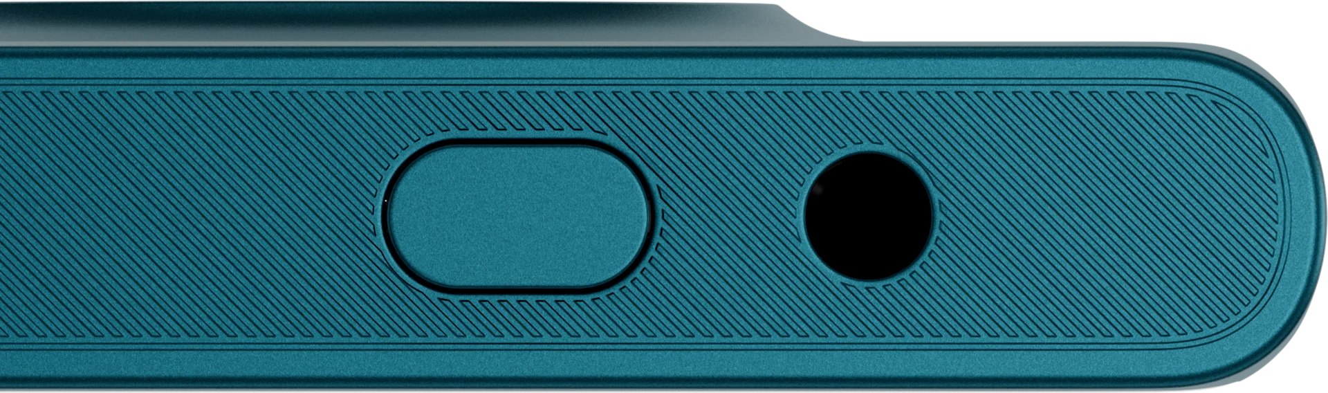 Quick-call button on HMD Touch 4G