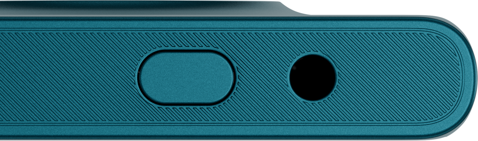 Quick-call button on HMD Touch 4G