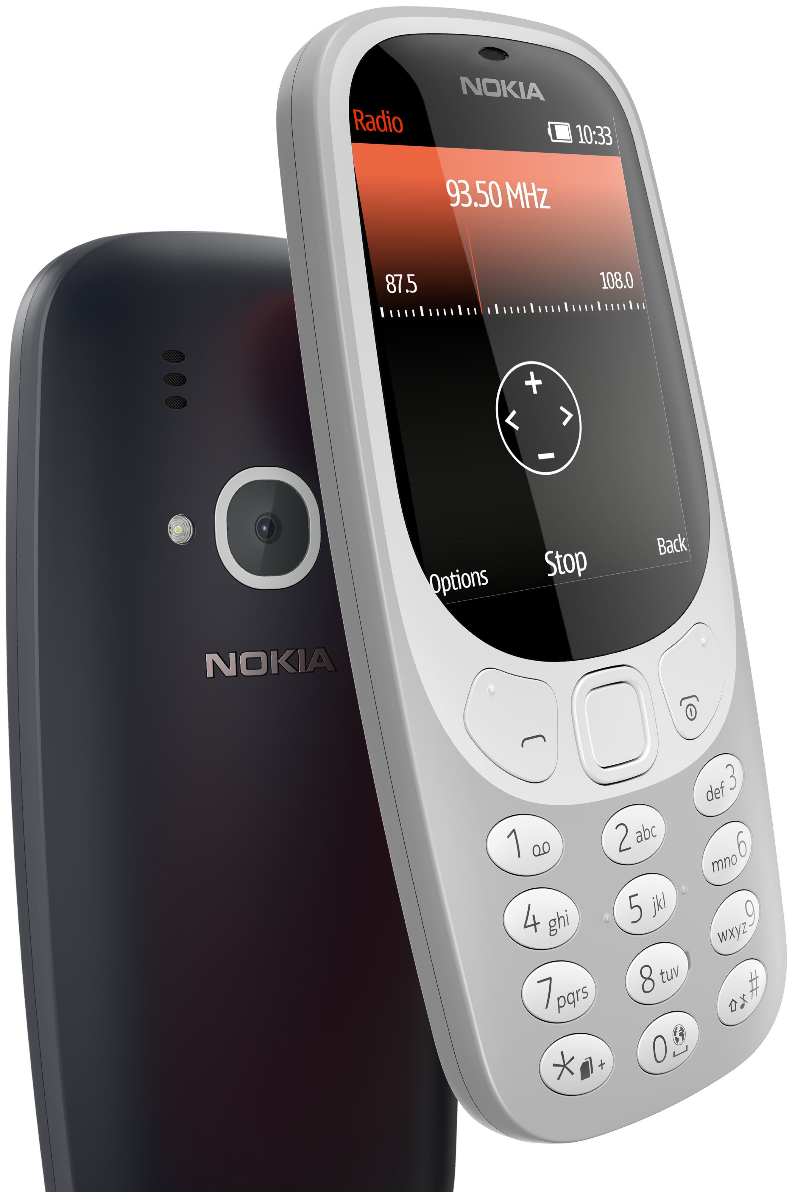 nokia 3310 dual sim