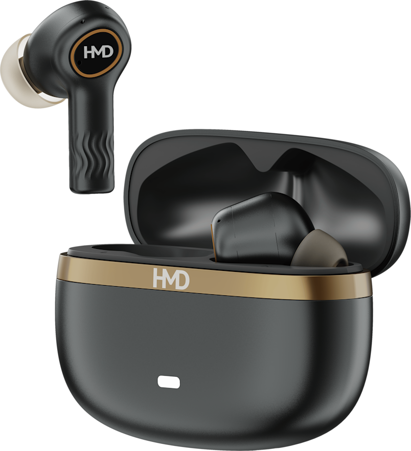 HMD