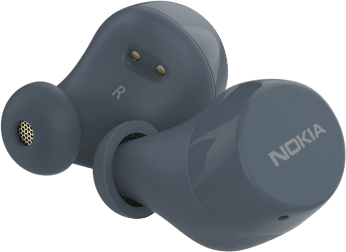 Enlarge Fjord Nokia Power Earbuds Lite from Back