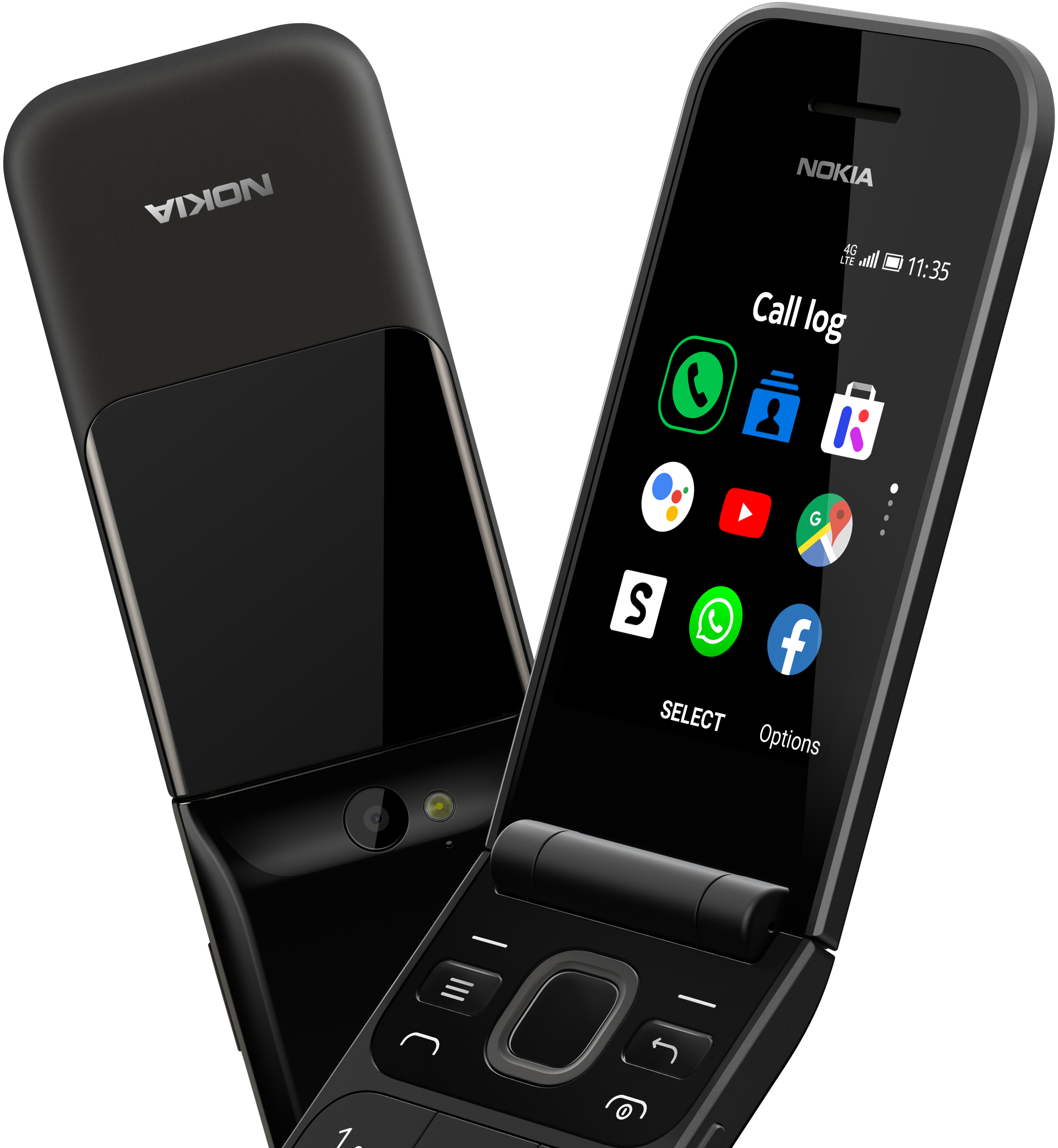 2720 flip купить. Nokia 2720 Flip. Nokia 2720 Flip Dual SIM. Nokia 2720 Fold. Nokia 2720 DS.