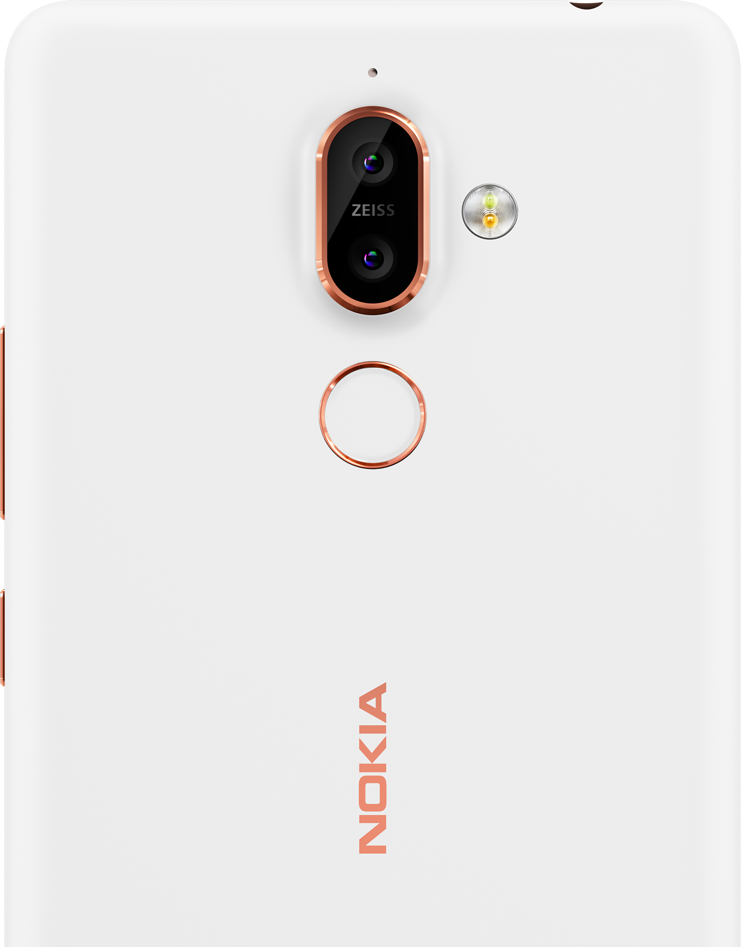 Nokia 7 Plus Mobile Top Rated Smartphone