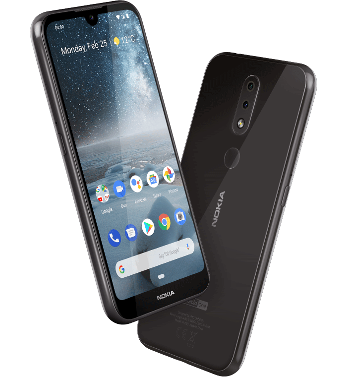 Image result for nokia 4.2