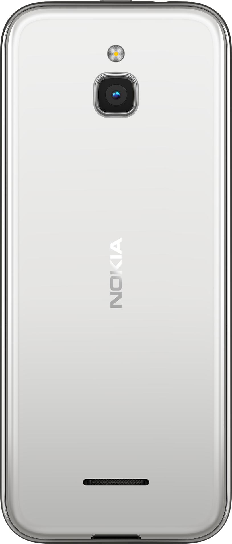 Nokia 8000 4G specifications