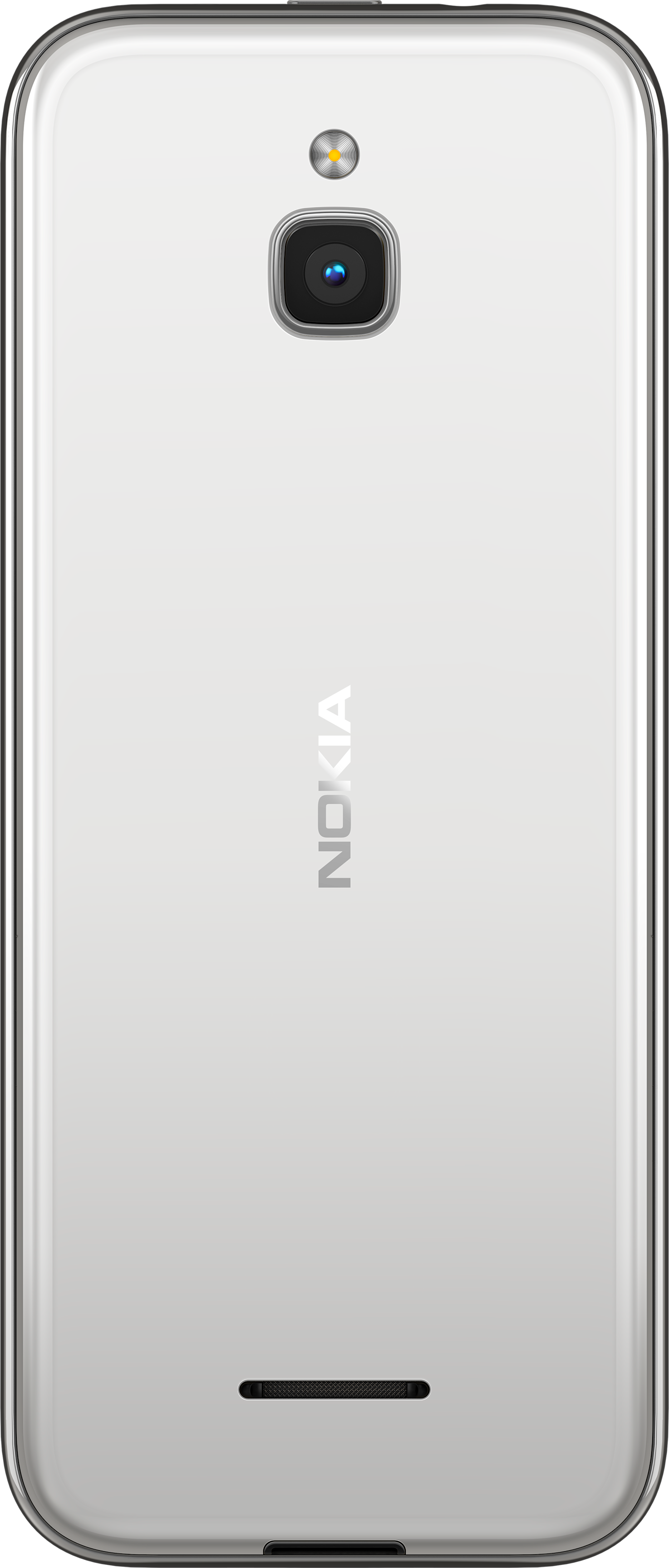 Nokia 8000 4G specifications