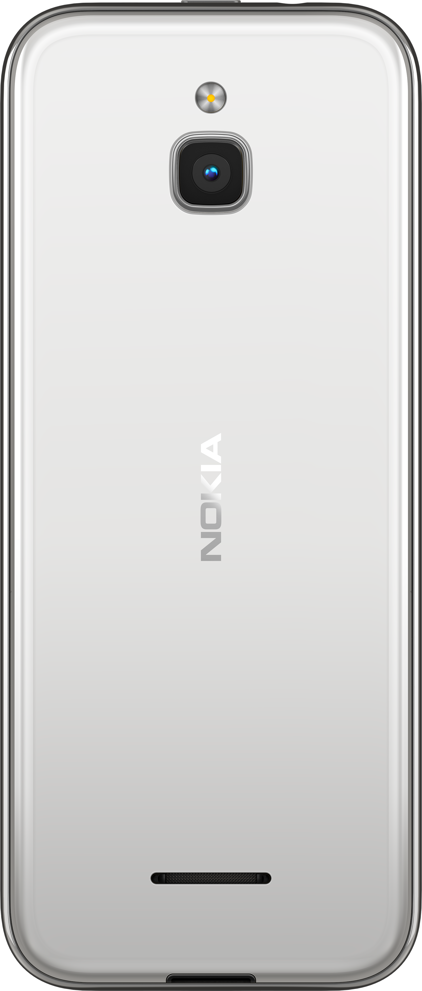 Nokia 8000 4G specifications