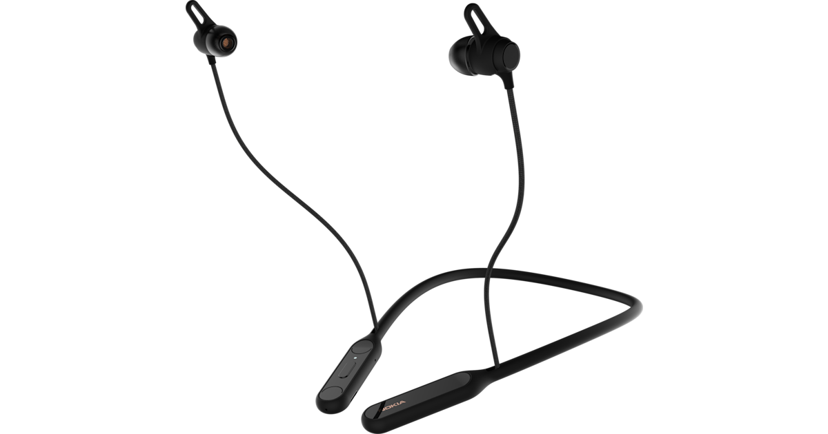 BH 701 Nokia Pro Wireless Earphones