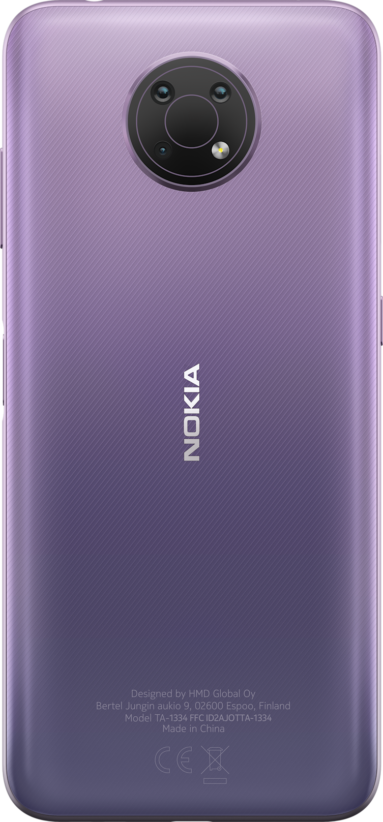 Nokia G10 specifications