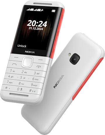 Nokia 5310 2024 | Xpress music phone