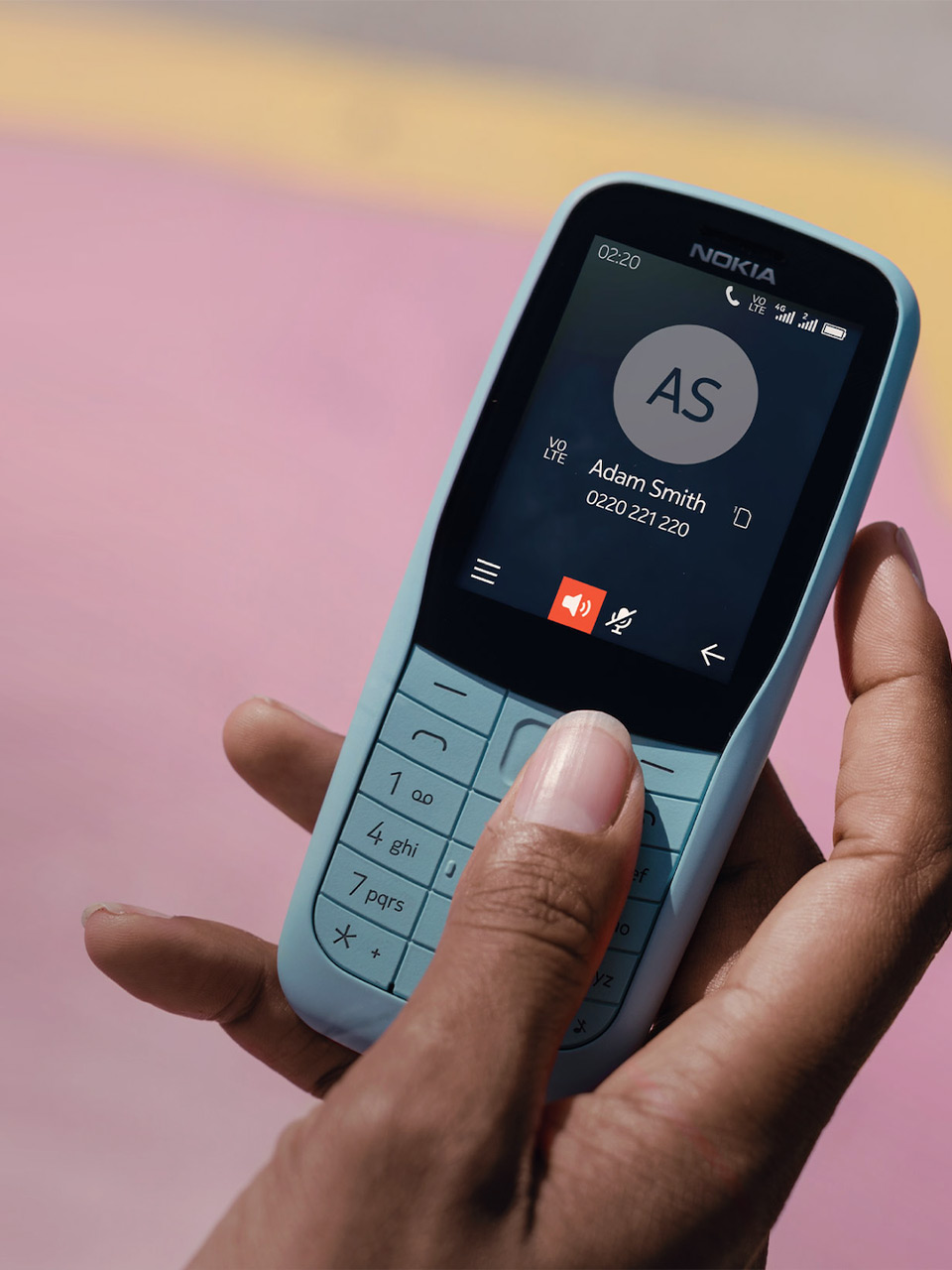 Nokia Mobile Phone New Model 2020