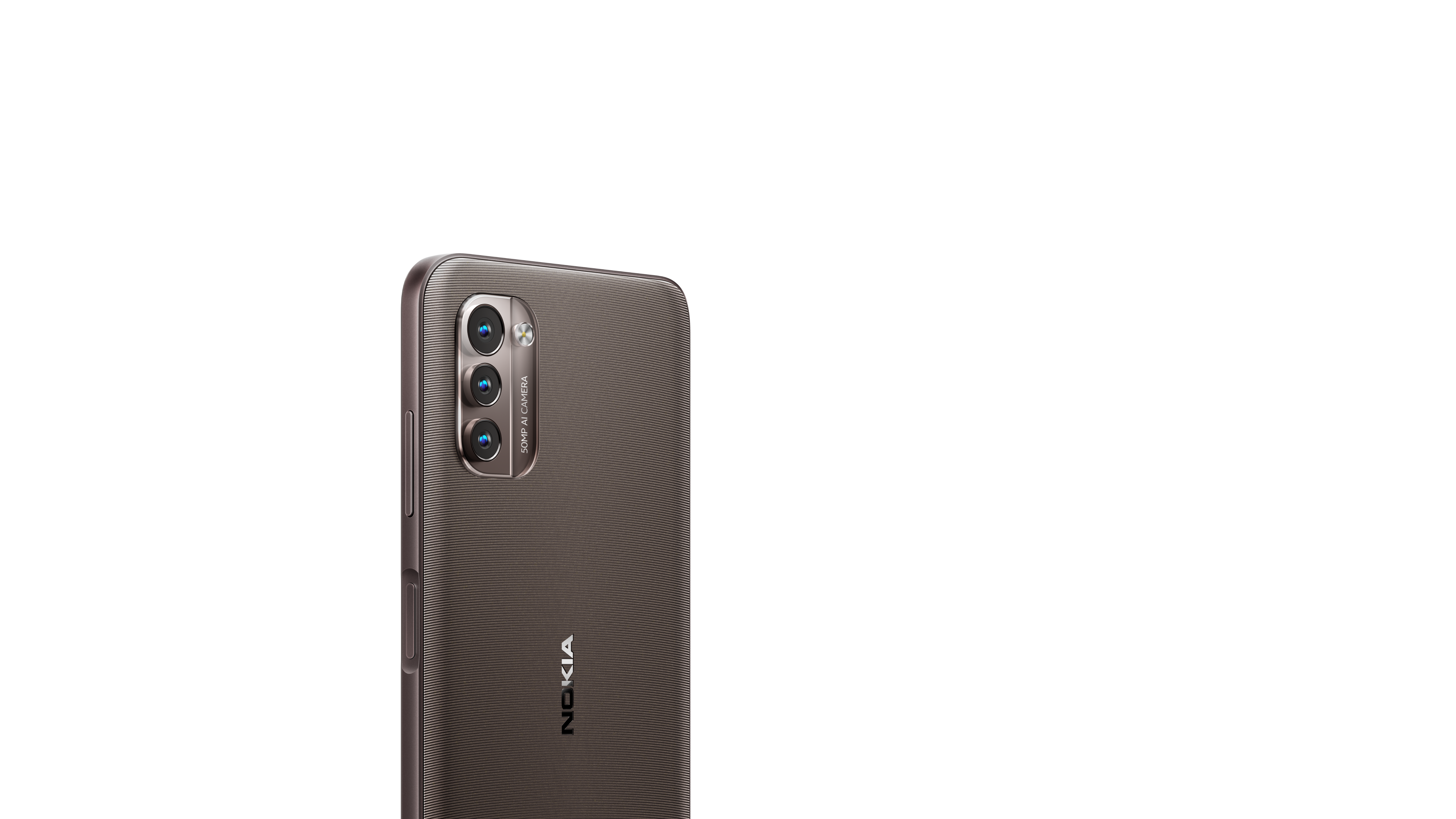 Nokia Aurora 5G: HMD Global's rumoured smartphone with 144MP camera,  7900mAh battery, remarkable features