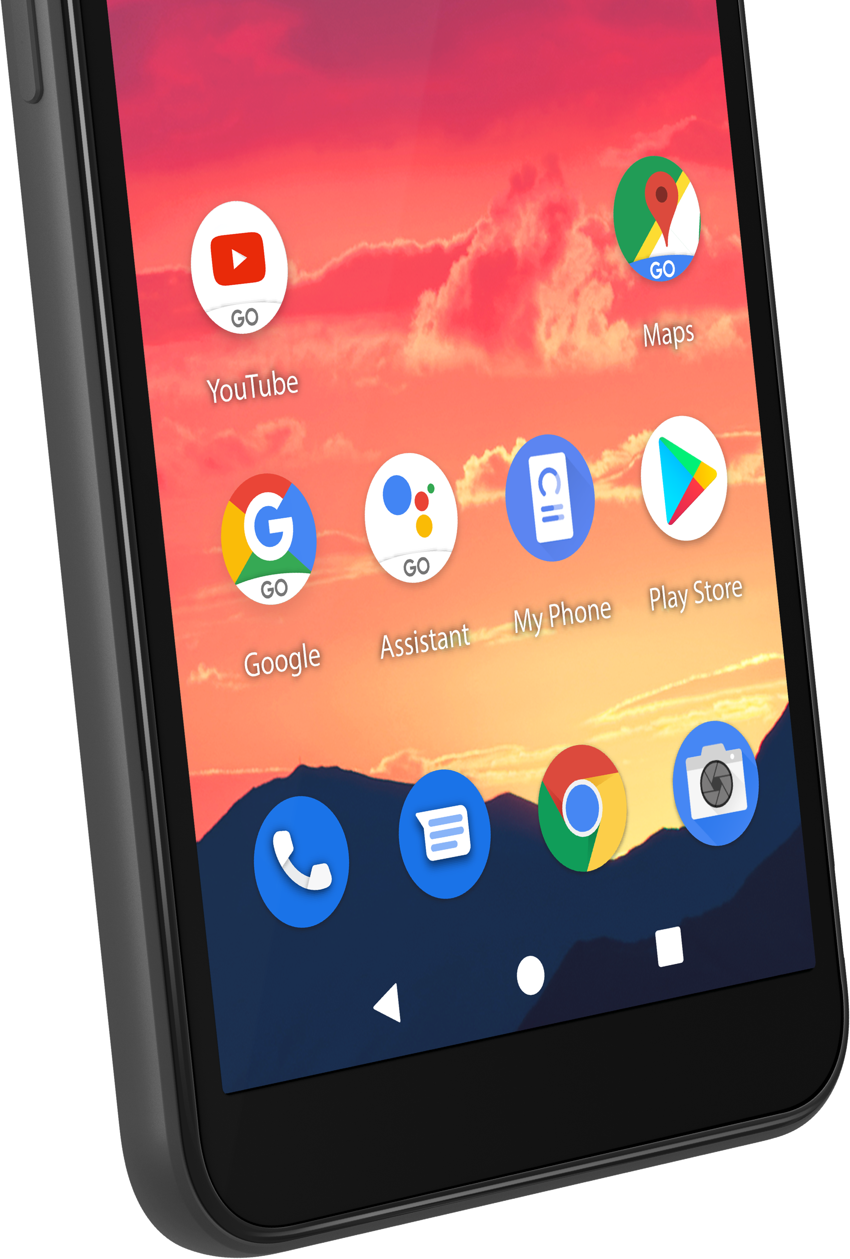 nokia c2 mobile phone with all day battery and hd display