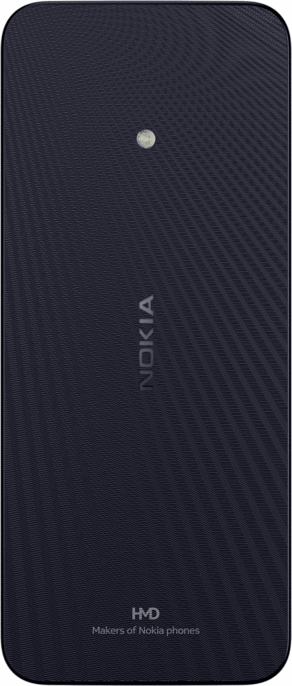 Enlarge Dark Blue NOKIA 215 4G (2024) from Back